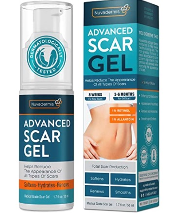 ClearFlaw Timilk - Piel sin cicatrices